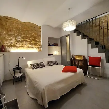 Holiday home Casa Vincenti Orvieto