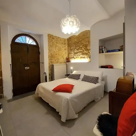 Casa Vincenti Holiday home