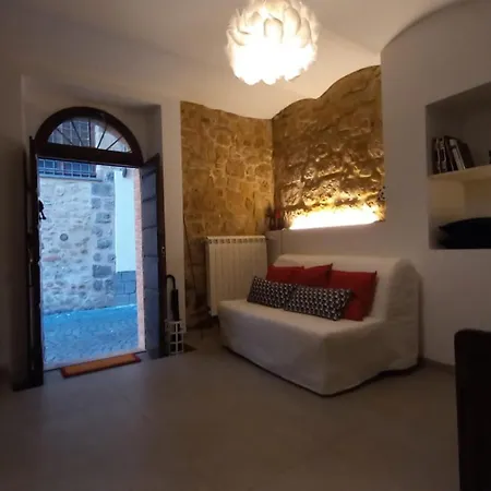 Casa Vincenti Holiday home Orvieto