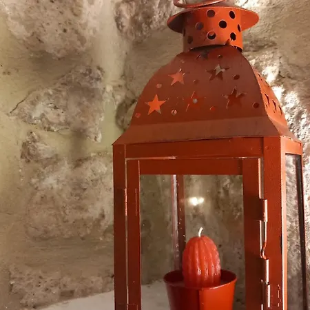 Дом отдыха Casa Vincenti *