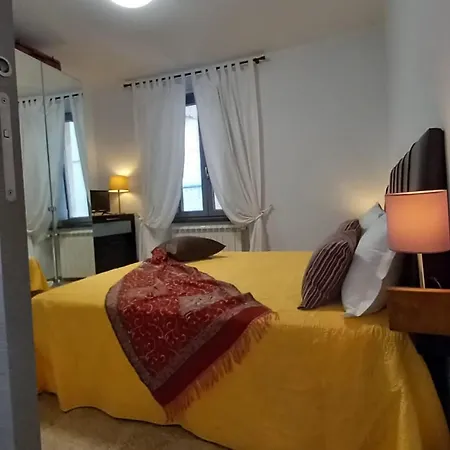 Casa Vincenti *