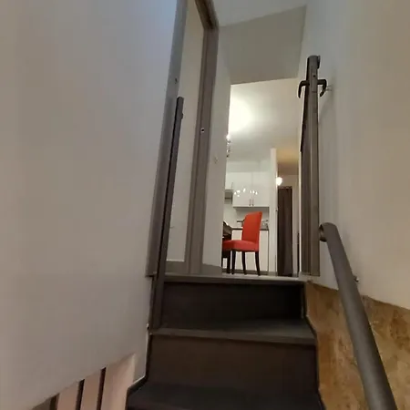 Casa Vincenti * Орвието