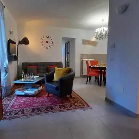 Casa Vincenti Holiday home