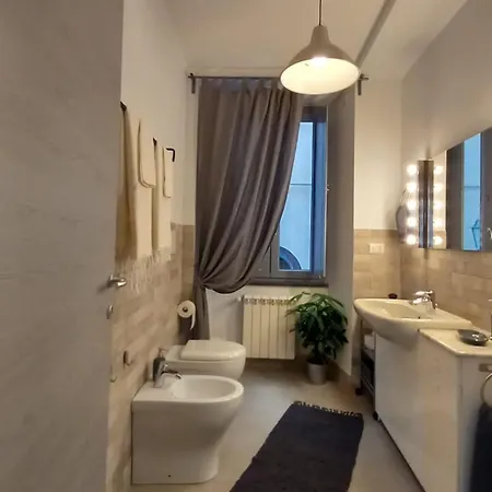 Casa Vincenti Casa vacanze Orvieto