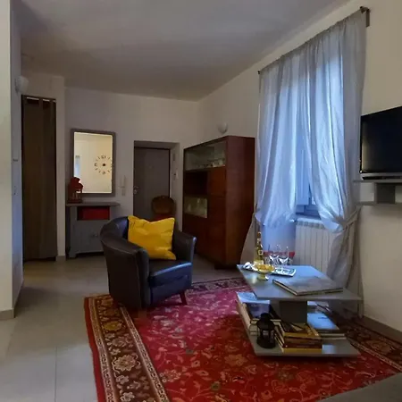 Casa Vincenti Holiday home *