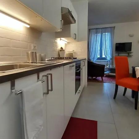 Casa vacanze Casa Vincenti *