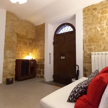 Casa Vincenti Holiday home Orvieto