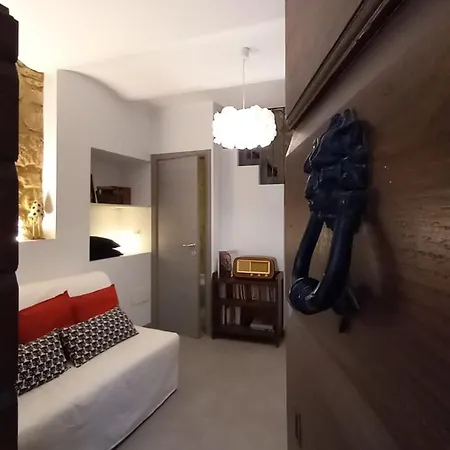 Casa Vincenti * Орвието