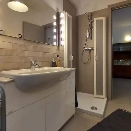 Holiday home Casa Vincenti