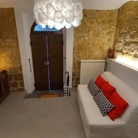 Casa Vincenti Holiday home *