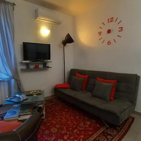 Holiday home Casa Vincenti Orvieto