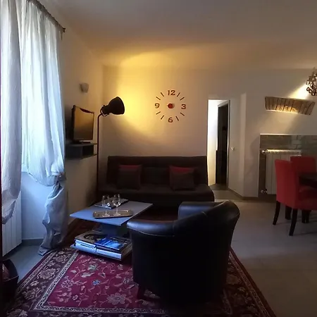Casa Vincenti Holiday home