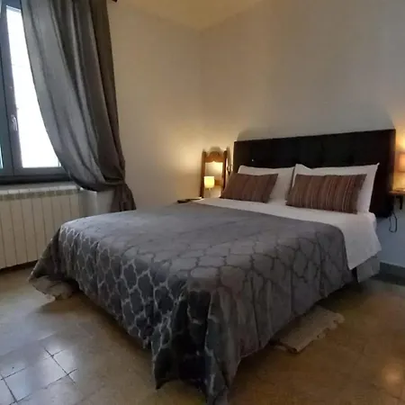Casa Vincenti