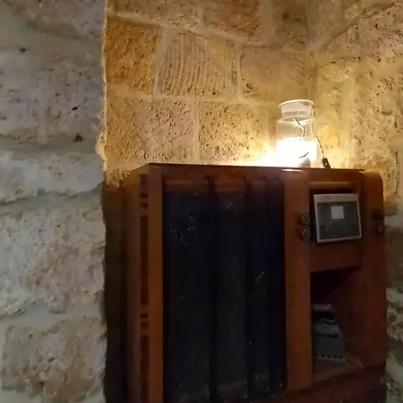 Casa Vincenti Nyaraló *