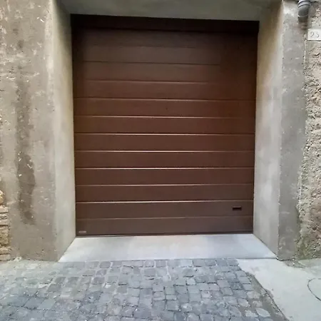 Ferienhaus Casa Vincenti