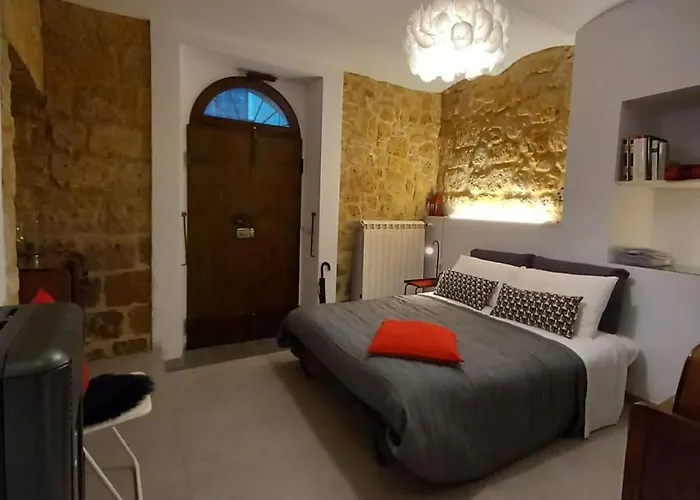 Casa Vincenti Holiday home