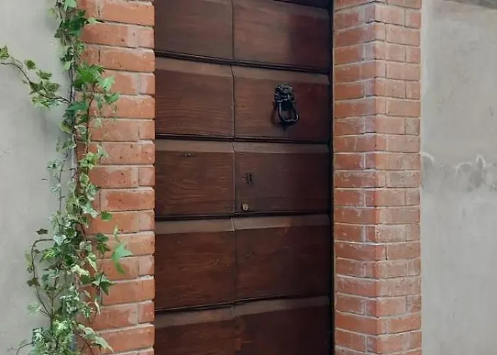 Holiday home Casa Vincenti