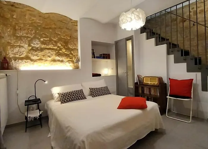 Holiday home Casa Vincenti Orvieto