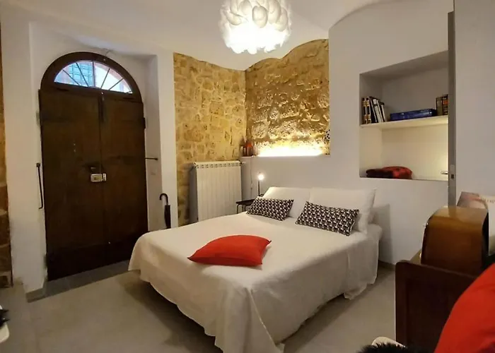 Casa Vincenti Holiday home