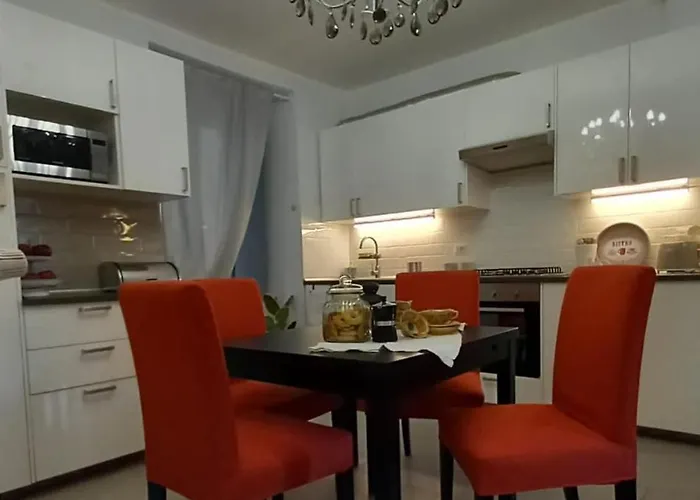 Casa Vincenti Orvieto