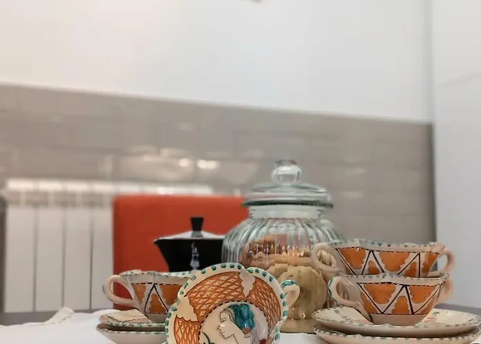 Casa Vincenti Holiday home *