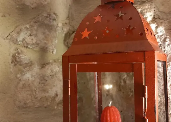 Holiday home Casa Vincenti *