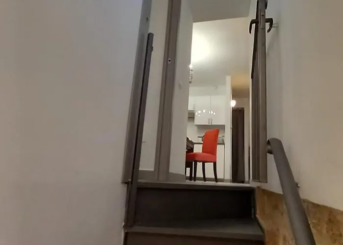 Casa Vincenti * Orvieto