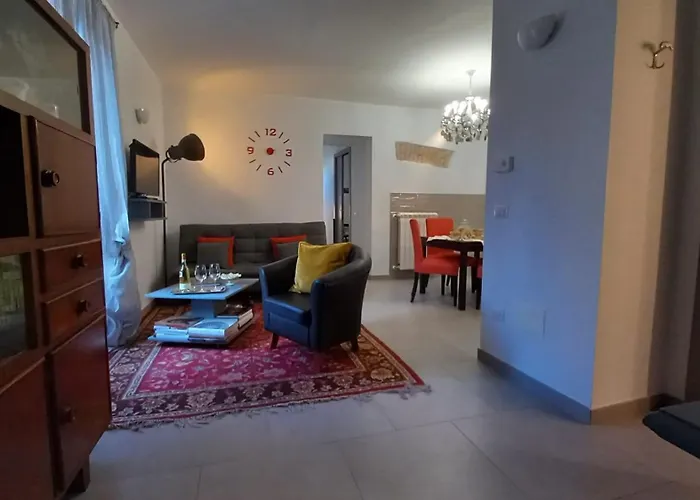 Casa Vincenti Holiday home