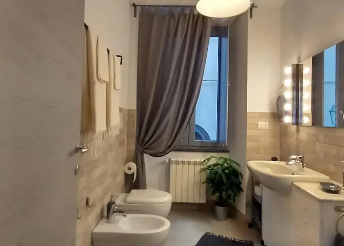 Casa Vincenti Holiday home Orvieto