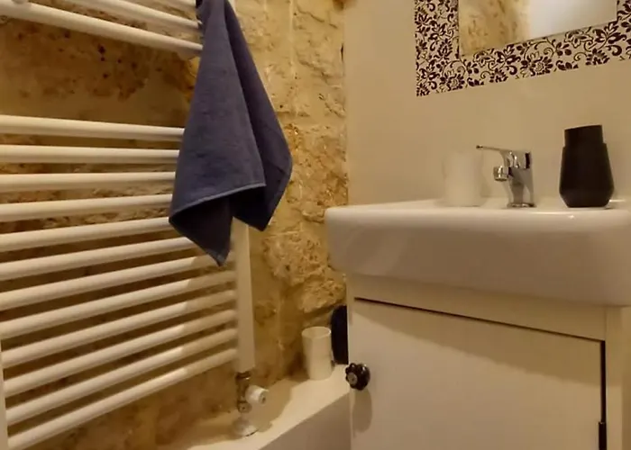 Casa Vincenti Holiday home