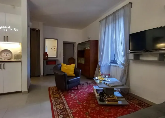 Casa Vincenti Holiday home *