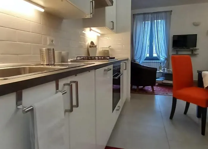 Holiday home Casa Vincenti *