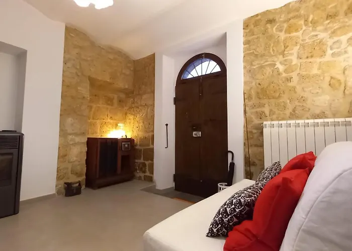 Casa Vincenti Holiday home Orvieto