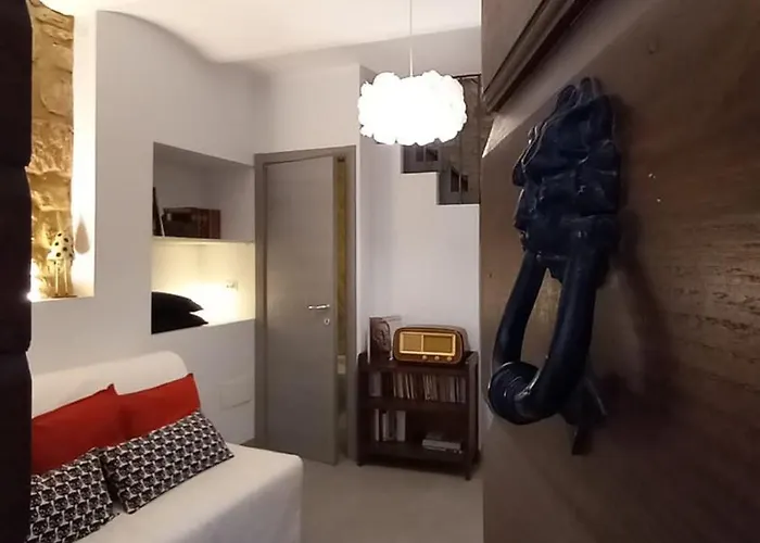 Casa Vincenti * Orvieto