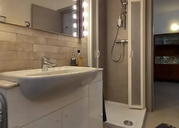 Holiday home Casa Vincenti