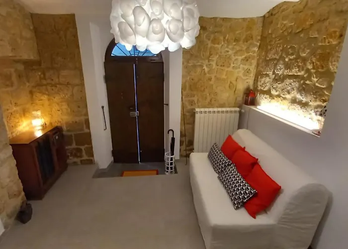 Casa Vincenti Holiday home *