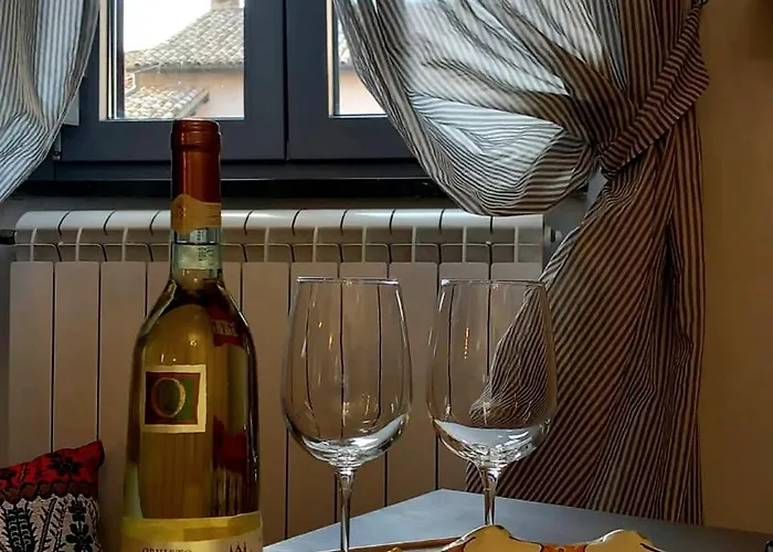 Casa Vincenti Holiday home Orvieto