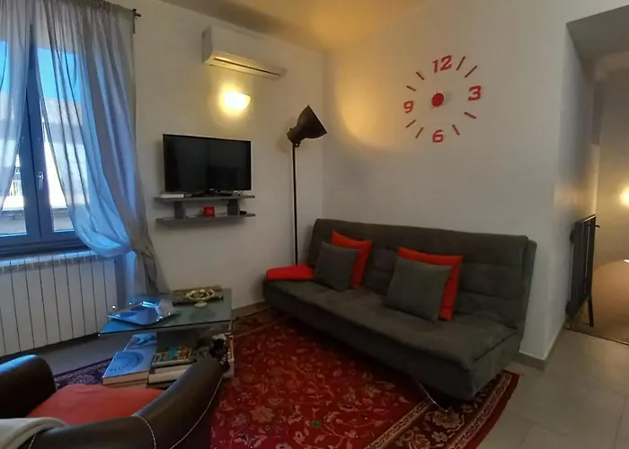 Holiday home Casa Vincenti Orvieto